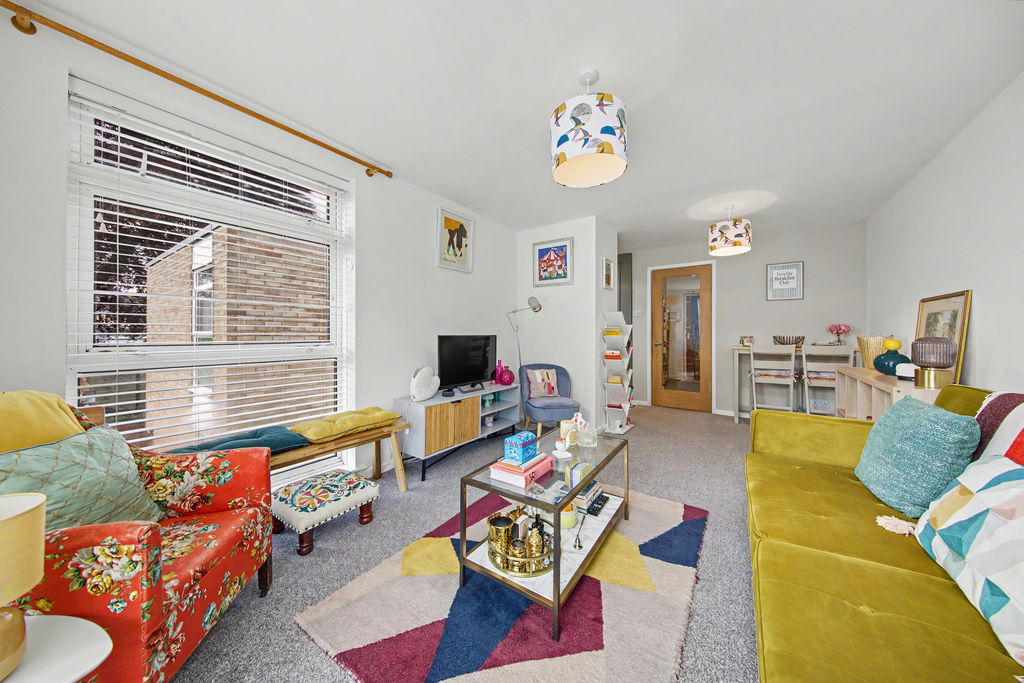 Glenthorne Close Brampton